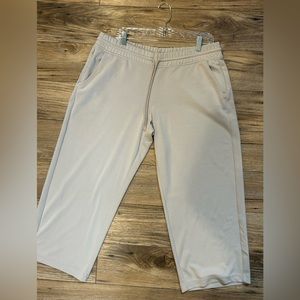 Athleta Wide Leg Pants